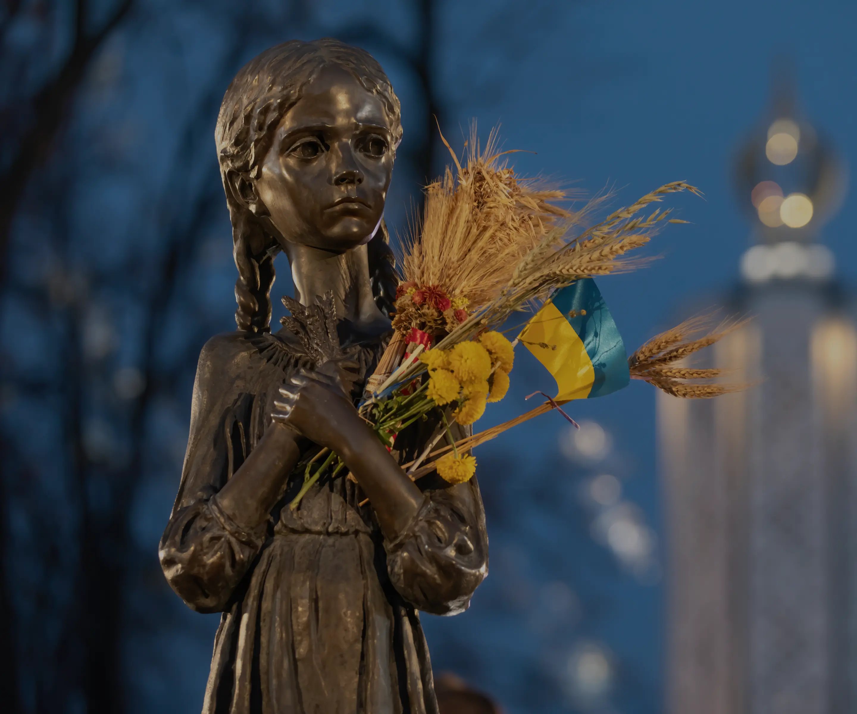 main image holodomor