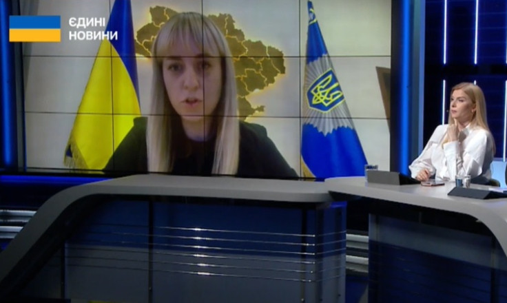 Заступниця Міністра внутрішніх справ: в Україні потрібно розмінувати 174 тисячі квадратних кілометрів
