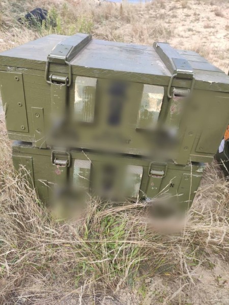 Defective mines spouses of entrepreneurs supplied the Armed Forces with faulty ammunition for UAH 270 million