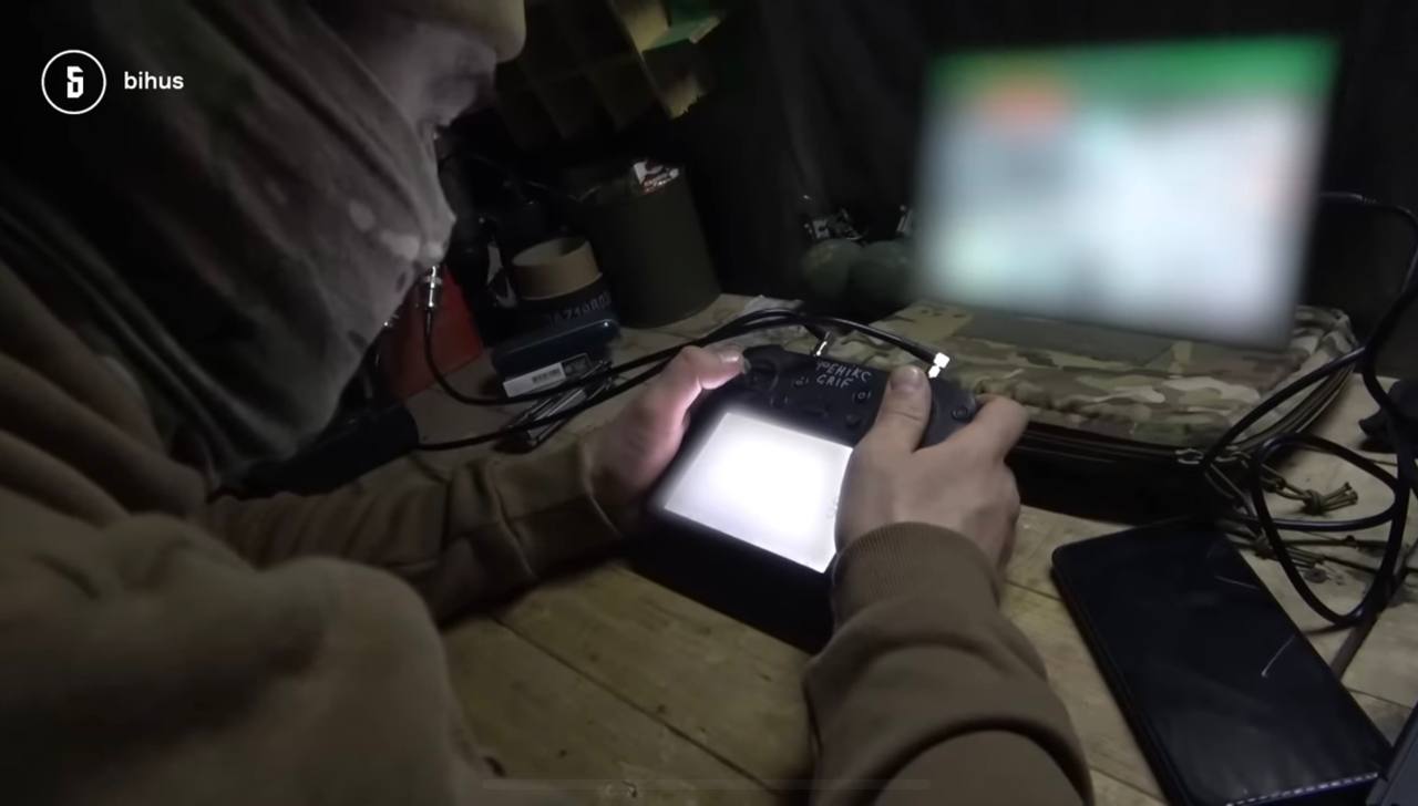 Медіа про нас: Вибили росіян з окопу за 30 хвилин — робота дронів "Помсти" біля Бахмута