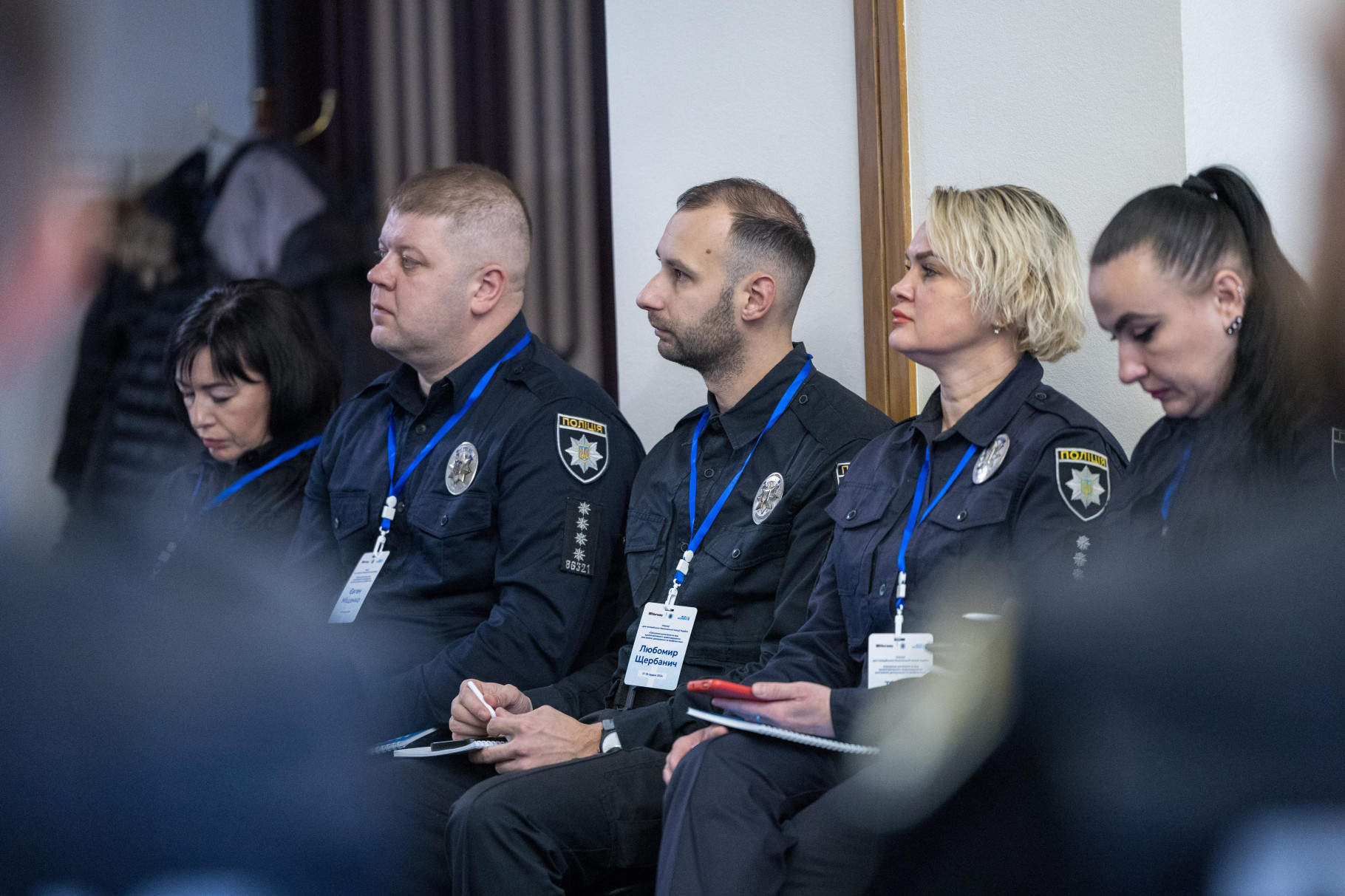 Відсьогодні набуває чинності Закон, який посилює механізми захисту постраждалих від гендерно зумовленого та домашнього насильства
