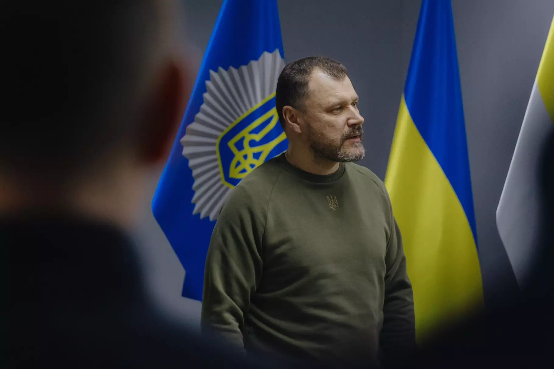 Глава МВС подякував гвардійцям, прикордонникам, поліцейським, рятувальникам, медикам за їх внесок у стійкість країни