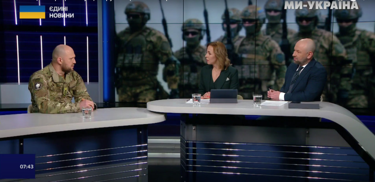 Спецпідрозділ «Омега»: традиції, рекрутинг і незмінна цінність людського життя
