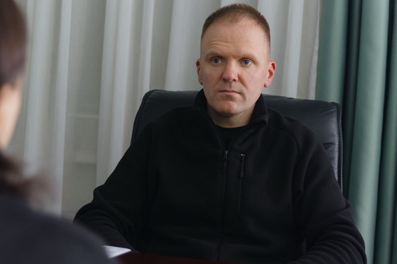Леонід Тимченко: Повертаючи тіла військових, росіяни не пояснюють причин смерті людини