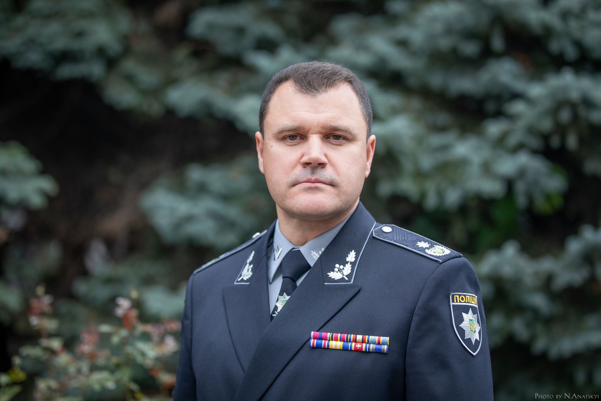 Кабмін призначив нового очільника Нацполіції України
