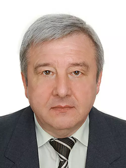 SKRYNSKYI Oleksandr Vasylovych