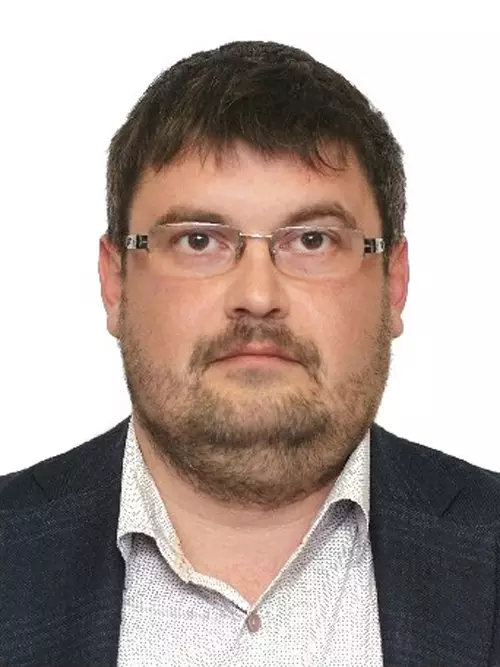 MOKIEIEV Stanislav Kostiantynovych