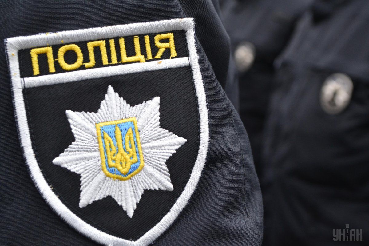 Поліція посилила заходи безпеки у середмісті Києва