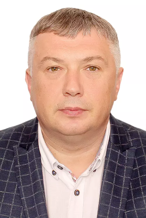 KOVAL Oleg Oleksandrovych